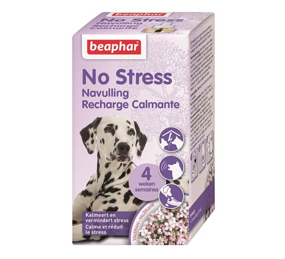 beaphar-no-stress-navulling-hond