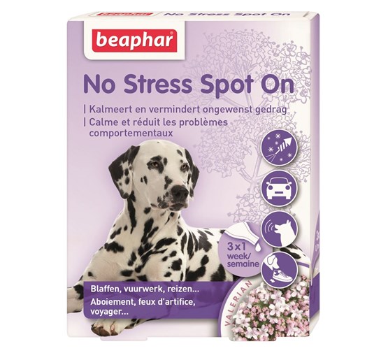 beaphar-no-stress-spot-on-hond