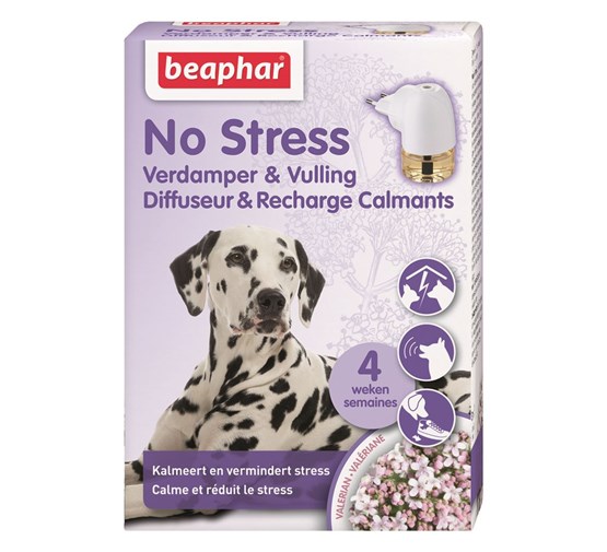 beaphar-no-stress-verdamper-vulling-hond