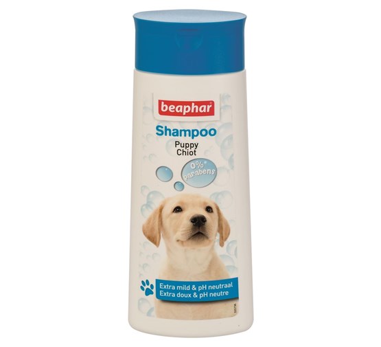 beaphar-shampoo-bubbels-hond-puppy
