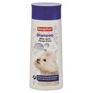beaphar-shampoo-bubbels-hond-witte-vacht
