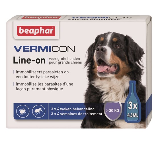 beaphar-vermicon-line-on-grote-hond
