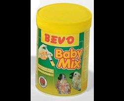 benelux bevo baby-mix handvoeding