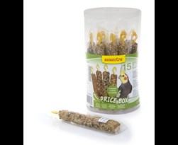 benelux price box crackers grote parkiet (15sts)