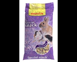 benelux special snack