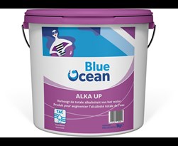 blue ocean alkaliniteit+