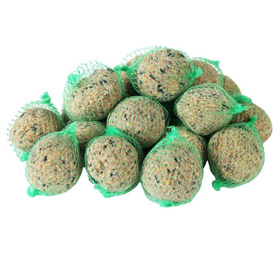 Erdtmanns - zwerfvoer voor wilde vogels 10 kg Erdtmanns - zwerfvoer voor wilde vogels 10 kg