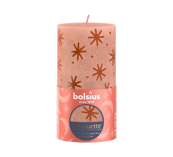 bolsius-rustiek-printed-stompkaars-creamy-caramel