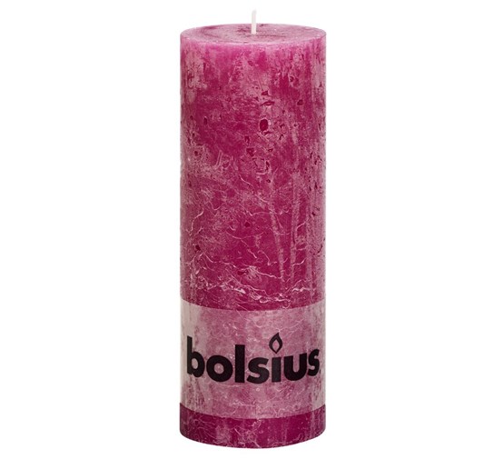 bolsius-rustiek-stompkaars-cyclaam-2