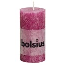bolsius-rustiek-stompkaars-cyclaam-4