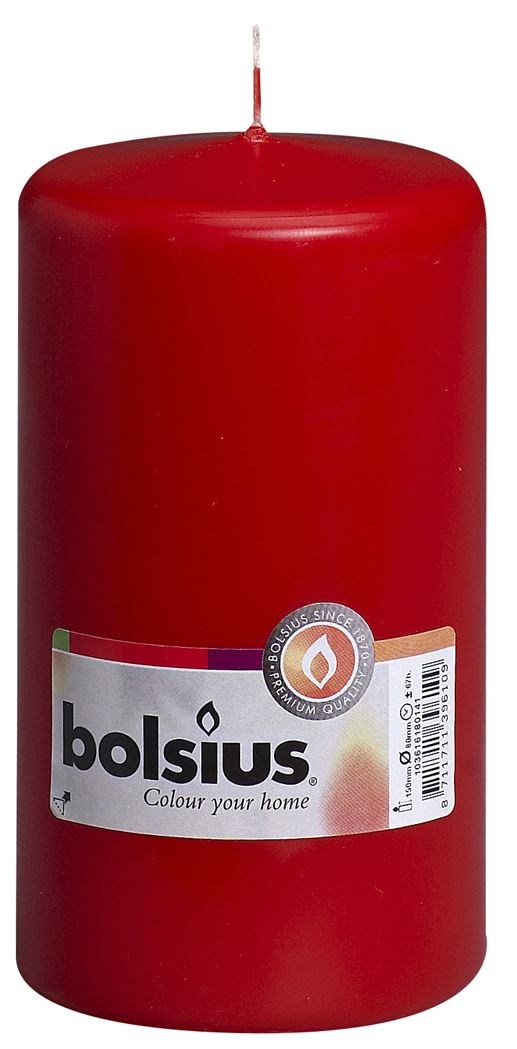Bolsius