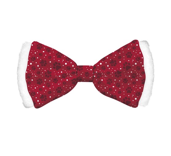 bow-tie-xmas-satin-red-dog-xl