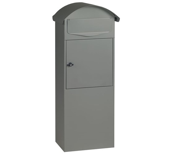 Homebox - Isolerende Brievenbus - Buitenklep en Binnenklep Zwart | Eco Homebox - Isolerende Brievenbus - Buitenklep en Binnenklep Zwart | Eco