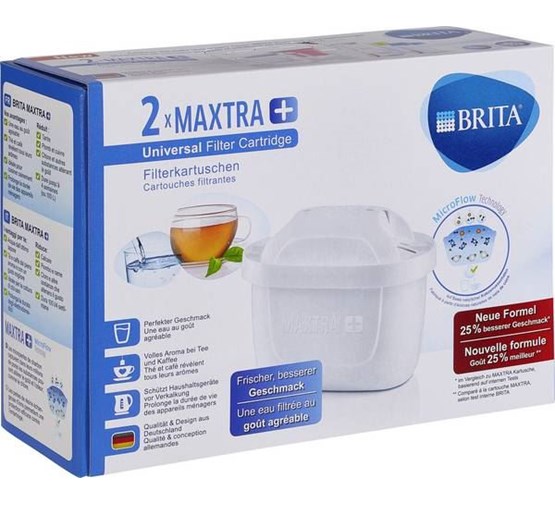                                                                    brita-filterpatronen-maxtra-2sts-