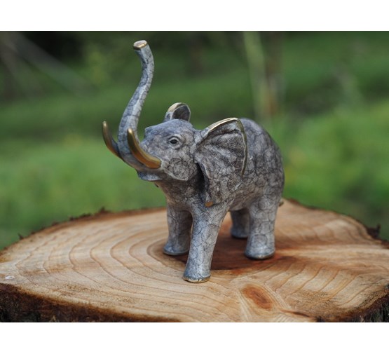 bronzen-beeld-olifantje