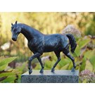 bronzen-beeld-paard