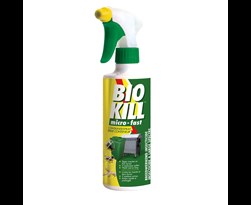 bsi biokill containerspray