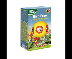 bsi bird free afweerballon (2sts)