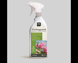 bsi carboguard rtu - tegen ziekten/sierplanten (rozen)