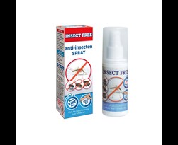 bsi insect free spray