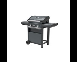 campingaz gasbarbecue 3 series select s