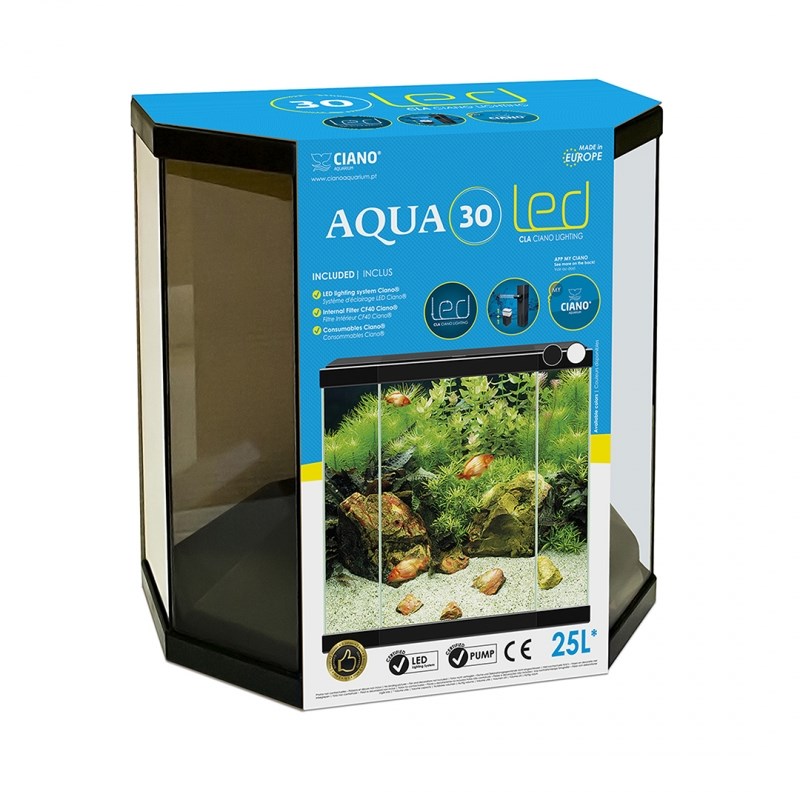 DHA Aquarium: Uw Specialist in Aquaristiek