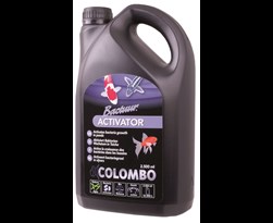 colombo bactuur activator