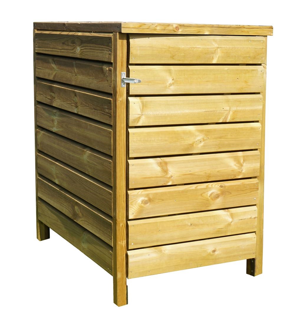 containerkast preston large - Tuincentrum Pelckmans