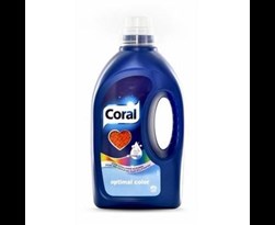 coral optimal color