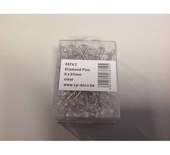 Cp Etalagespelden Diamant Transparant 100sts Tuincentrum Pelckmans cp-etalagespelden-diamant-transparant-100sts-tuincentrum-pelckmans
