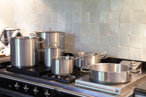 Koop de beste sauspannen online voor keuken | curacao
