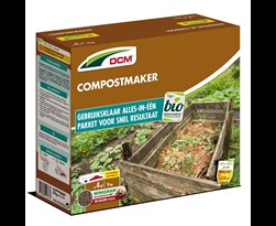 dcm compostmaker