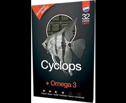 dutch select cyclops & omega3