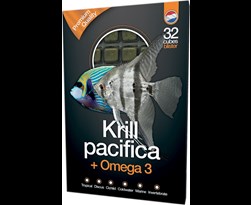 dutch select krill pacifica & omega3