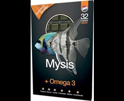 dutch select mysis & omega3