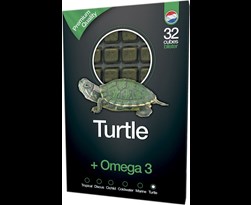 dutch select schildpad & omega3