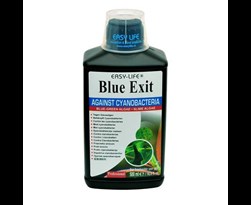 easy life bio-exit blue blue exit (tegen blauwalg)