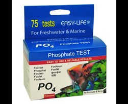easy life fosfaat watertest