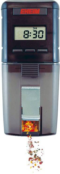 EHEIM 3582 Automatische voerautomaat met dubbele kamer