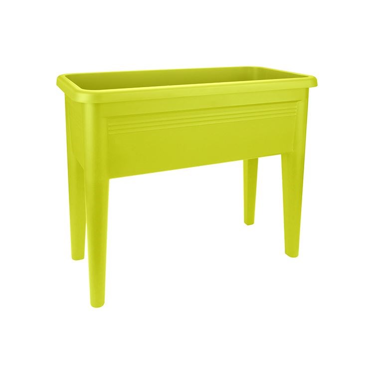 Roei uit ze Pijler elho green basics kweektafel xxl lime groen - Tuincentrum Pelckmans