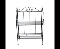 etagere 2 laags