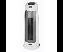 eurom safe-t-heater 2000 tower
