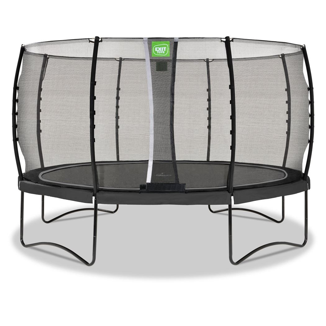exit allure classic trampoline met zwart Tuincentrum