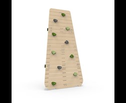 Juego de escalada triangular de madera Montessori, juguetes de escalada de mader Juego de escalada triangular de madera Montessori, juguetes de escalada de mader