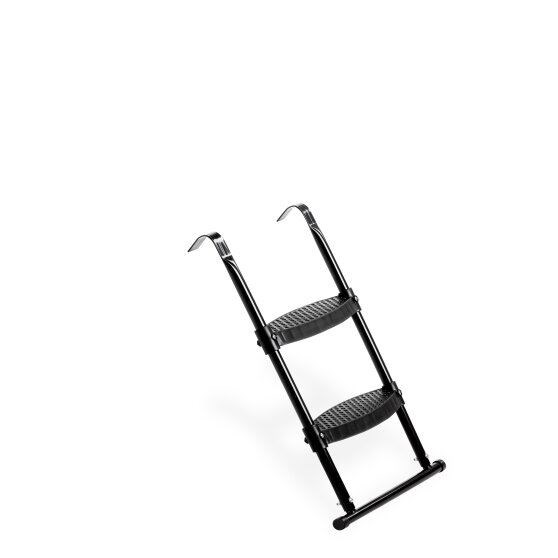 Geniet Behandeling lawaai exit ladder s (voor framehoogte 50-65cm) - Tuincentrum Pelckmans