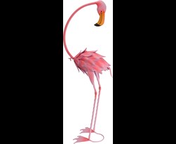 flamingo metaal