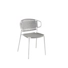 gescova-forli-stacking-chair-stainless-steel-white