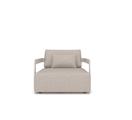 gescova-rafa-1-seat-lounge-alu-white-fabric-bruma-niebla