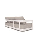gescova-rafa-3-seat-lounge-alu-white-fabric-bruma-niebla