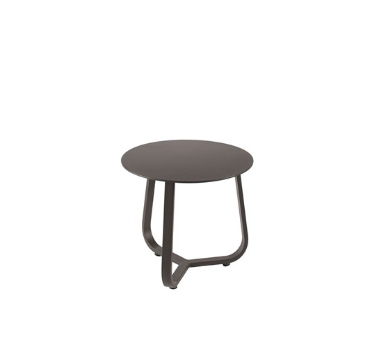 gescova-tenerife-side-table-alu-charcoal-small